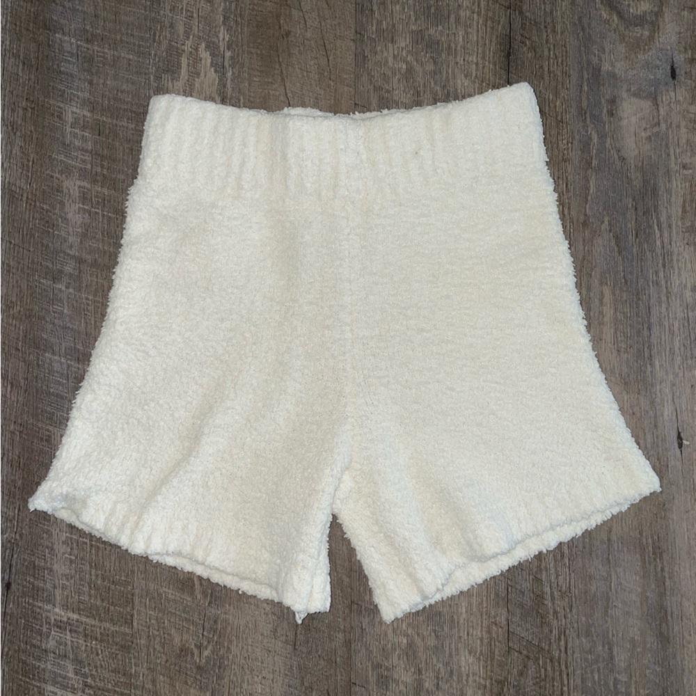 Skims shorts